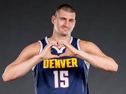 NBA Centers - 1
