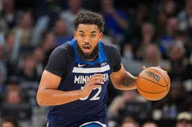 NBA Centers - 2
