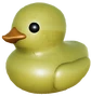 melhor pato - 1