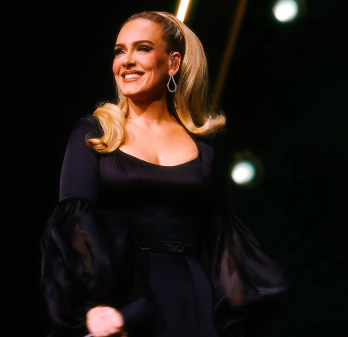 2024 Hottest Female Celebs - 2