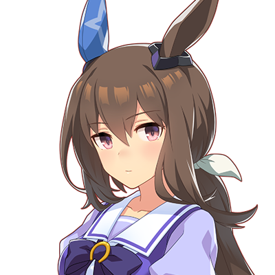 Uma Musume - 1