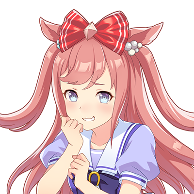 Uma Musume - 2