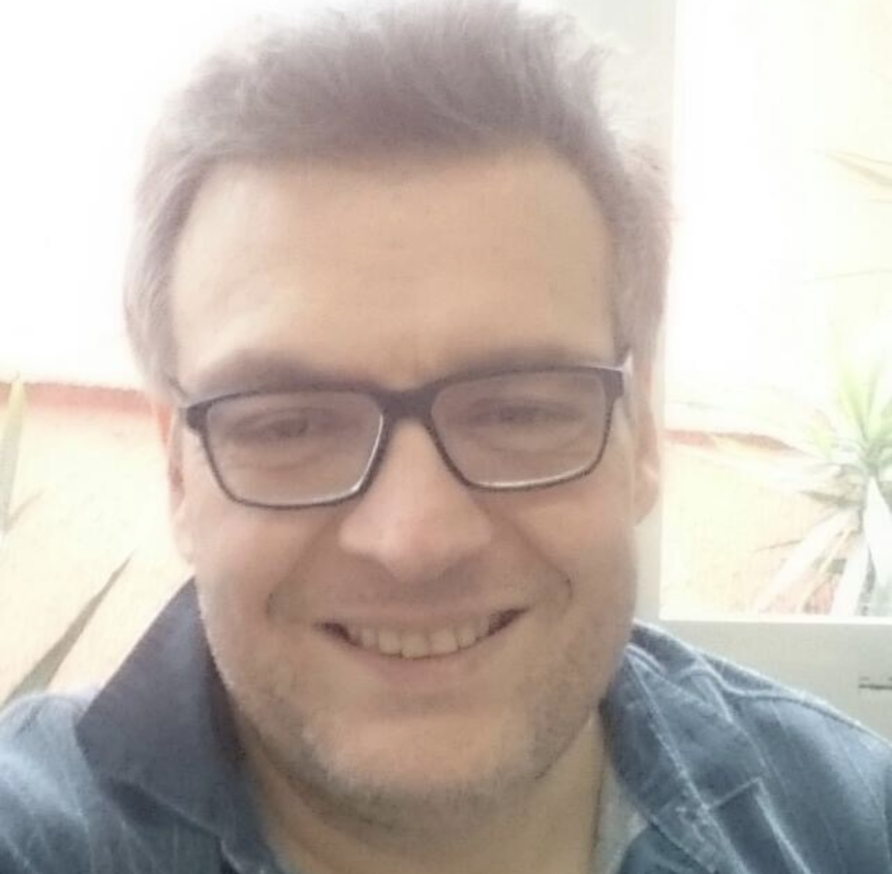 Fabio brigas haha - 1