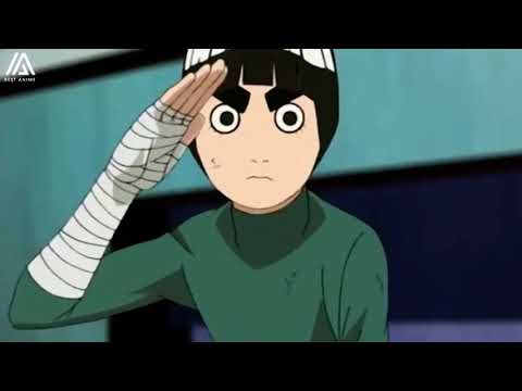 Best anime moments of all time - 1
