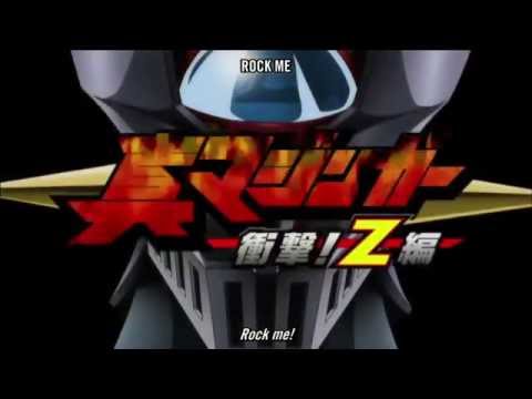 mecha anime - 1