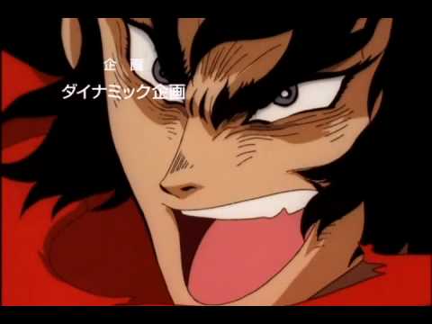 mecha anime - 2