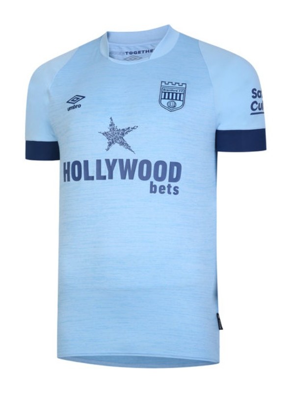 Premier League Jerseys 23-24 - 1