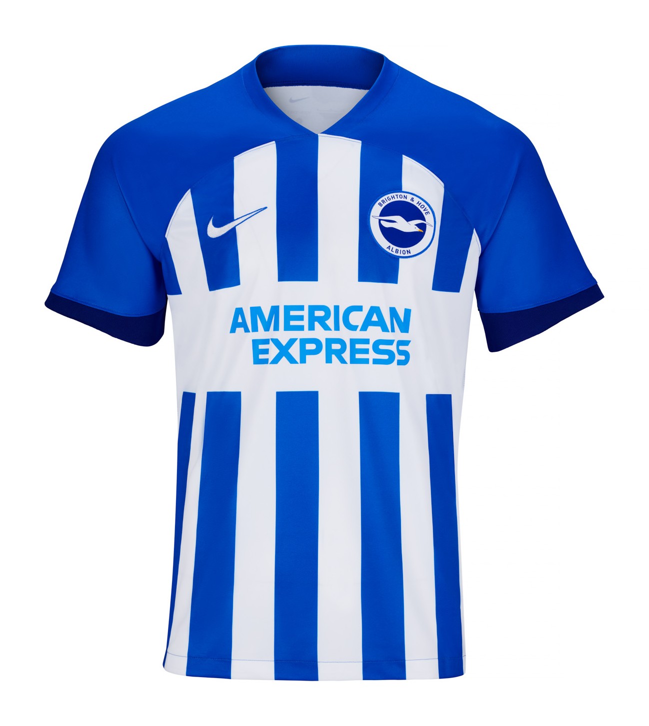 Premier League Jerseys 23-24 - 2