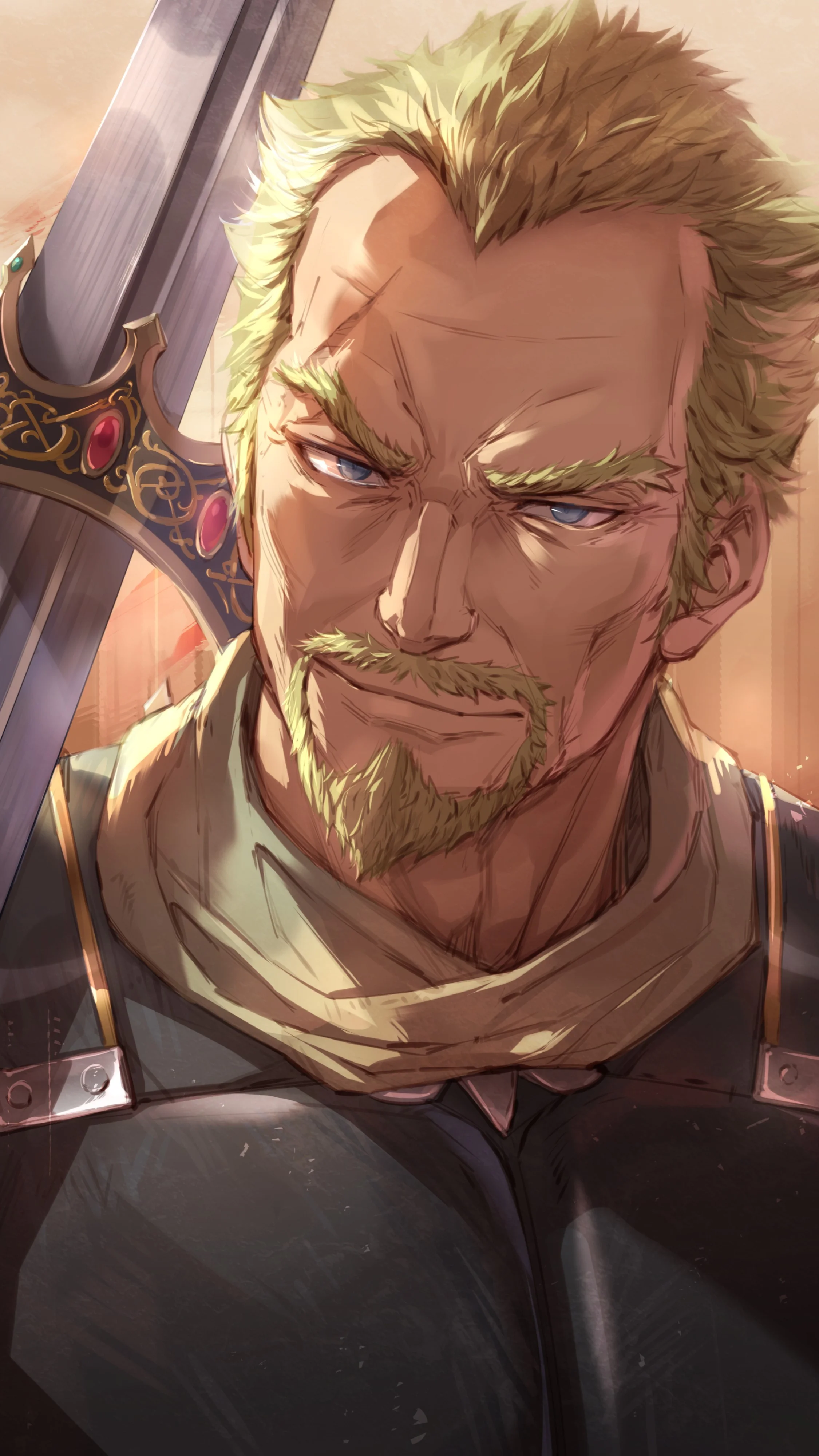 The most villainous of Villains - 2