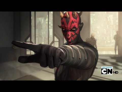 Star wars fights - 2