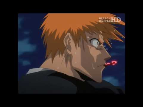 Best Anime Beatdowns - 1
