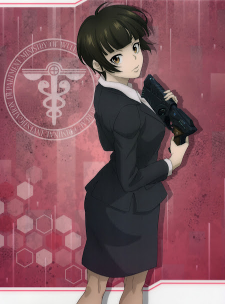 Personajes mas inteligentes del Anime - 2