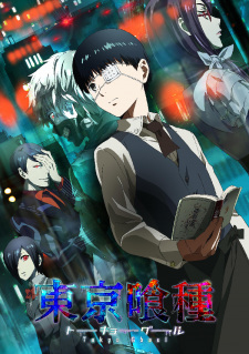 Most Popular Seinen Anime - 2