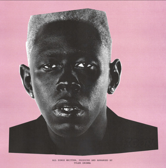 BEST ALBUM OF ALL TIME - 1