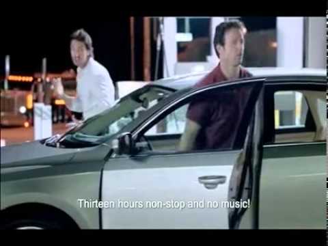 Commercials - 1
