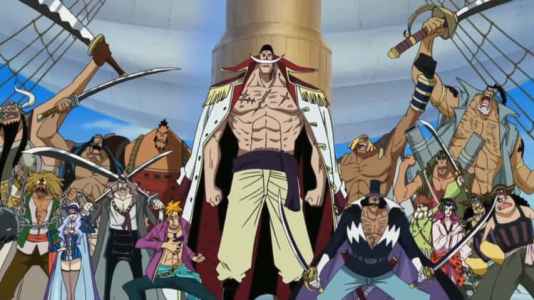El mejor padre del anime manga - 1