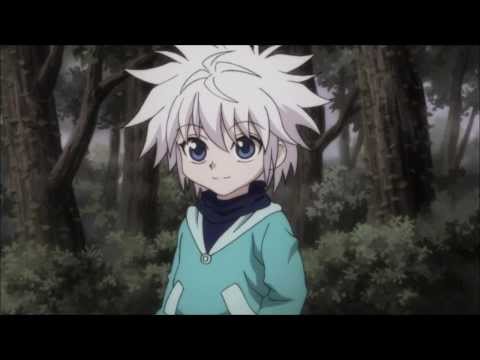 Hunter x hunter ost - 2