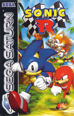 Sonic - 1