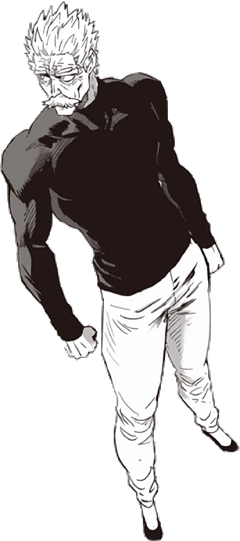 El mejor maestro del anime manga - 2