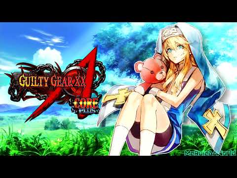 Torneo de OST de Guilty Gear - 2