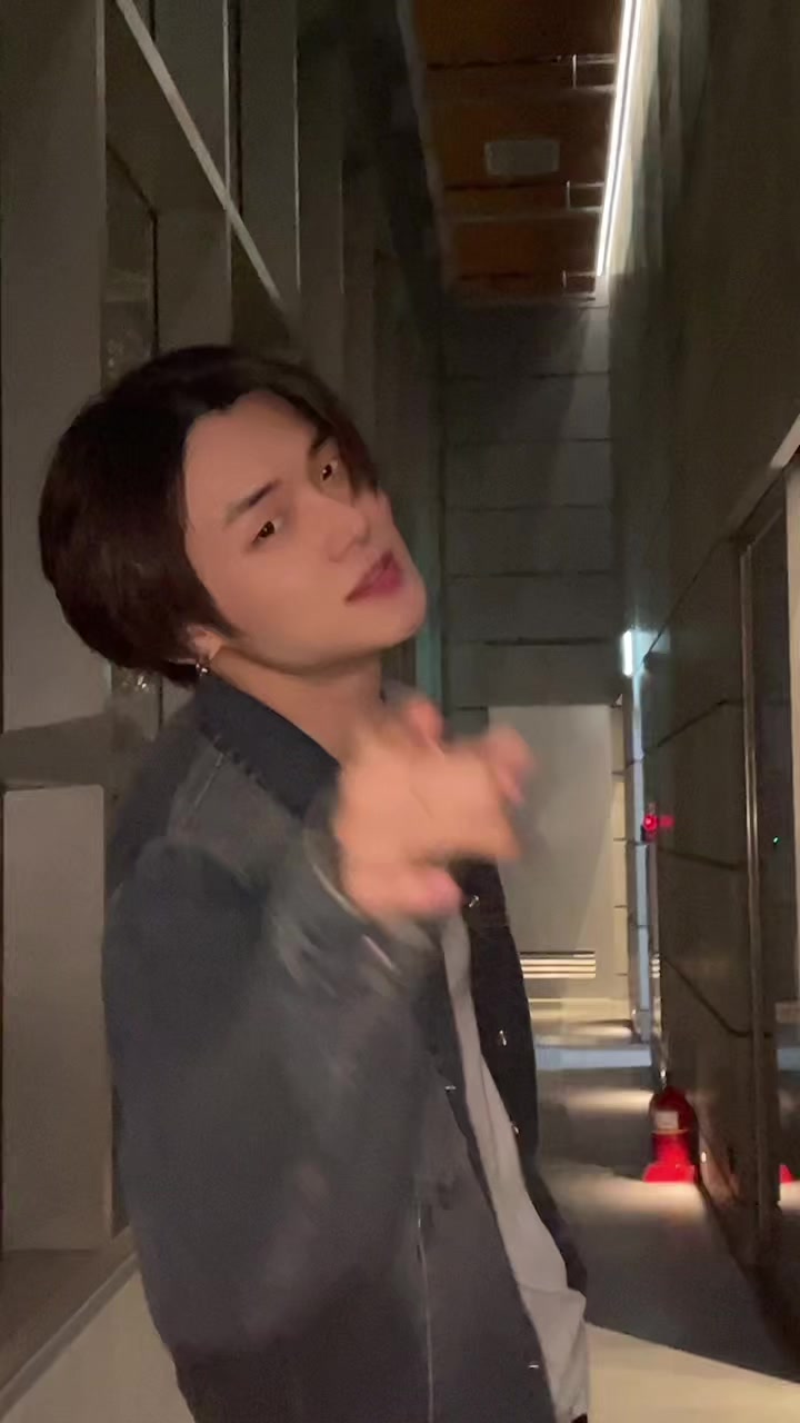 Best tiktok ever made by an idol - 1