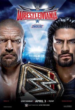 BEST WRESTLEMANIA OF DECADE (29-39) - 1