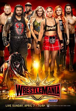 BEST WRESTLEMANIA OF DECADE (29-39) - 2