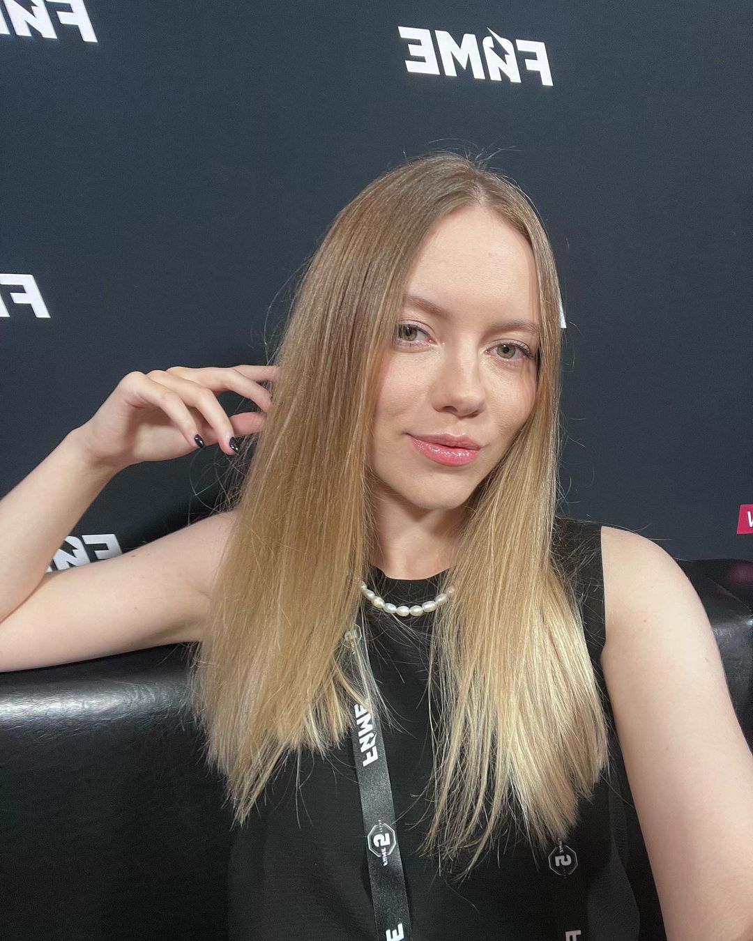 Najładniejsza Polska Streamerka 2024 - 2