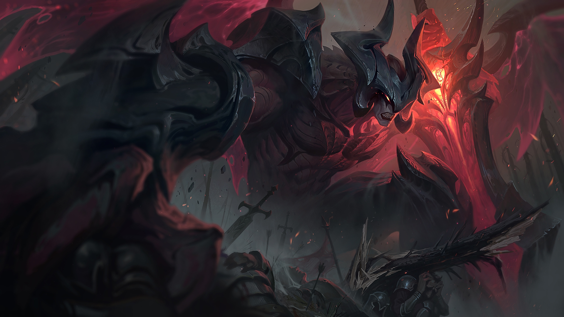 Best MOBA character - 1