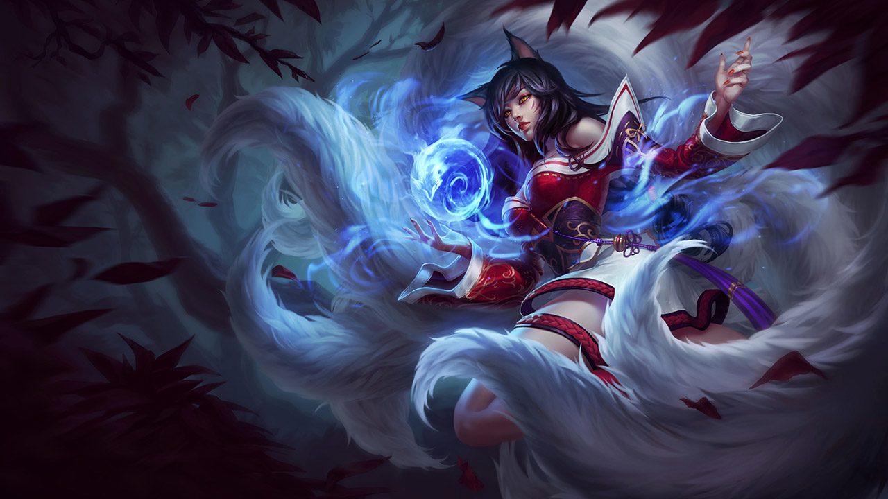 Best MOBA character - 2