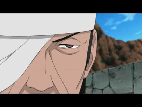 ANIME FIGHTS - 1