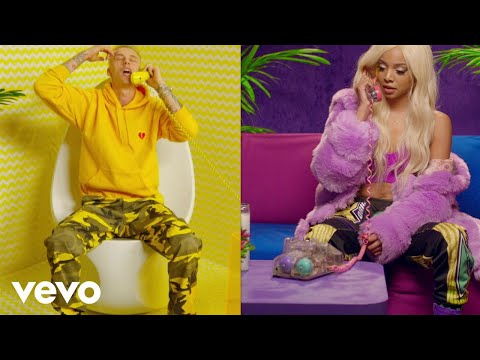 MGK VS WATERPARKS - 1