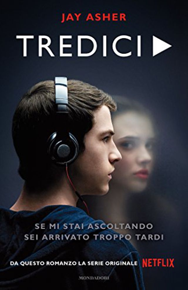 serie tv by nicolino - 2