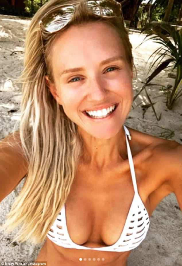 Famosas mas guapas sin maquillar - 1
