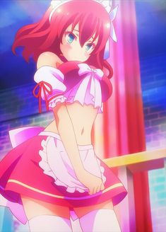 Waifu 3 - 1