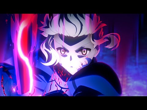 Best Anime Fights - 2
