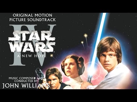 Star wars best ost's - 2