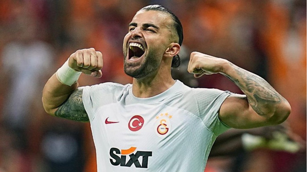 SÜPER LİG EN İYİ STOPER KİM? - 1