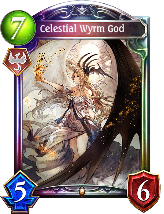 Shadowverse Dragoncraft - 2