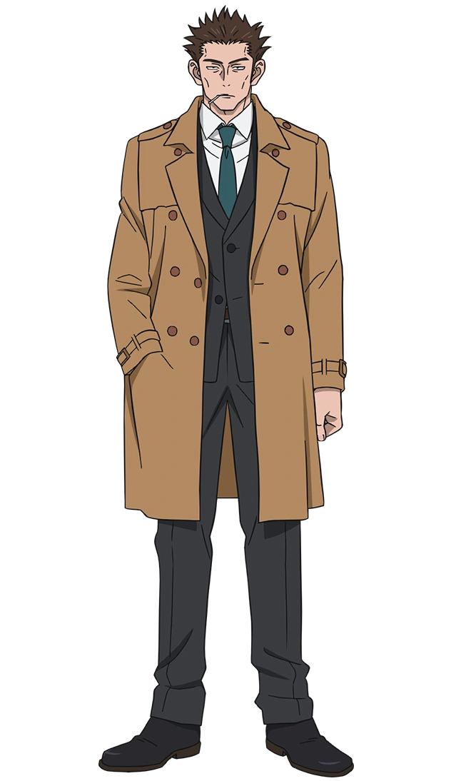 JJK characters - 2