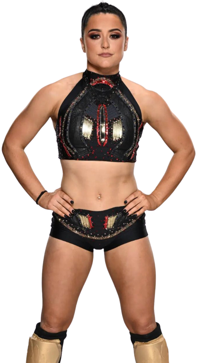 WWE WOMEN'S WRESTLERS SIMP LIST - 2