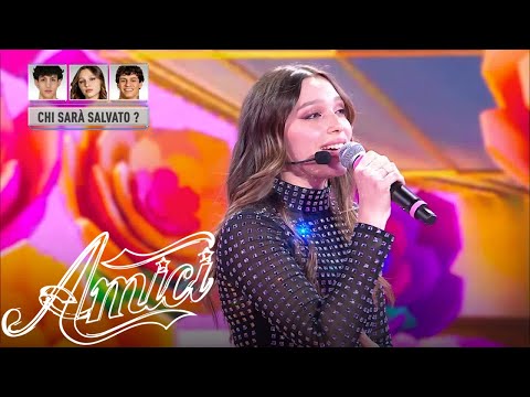 AMICI 23 SERALE - 2