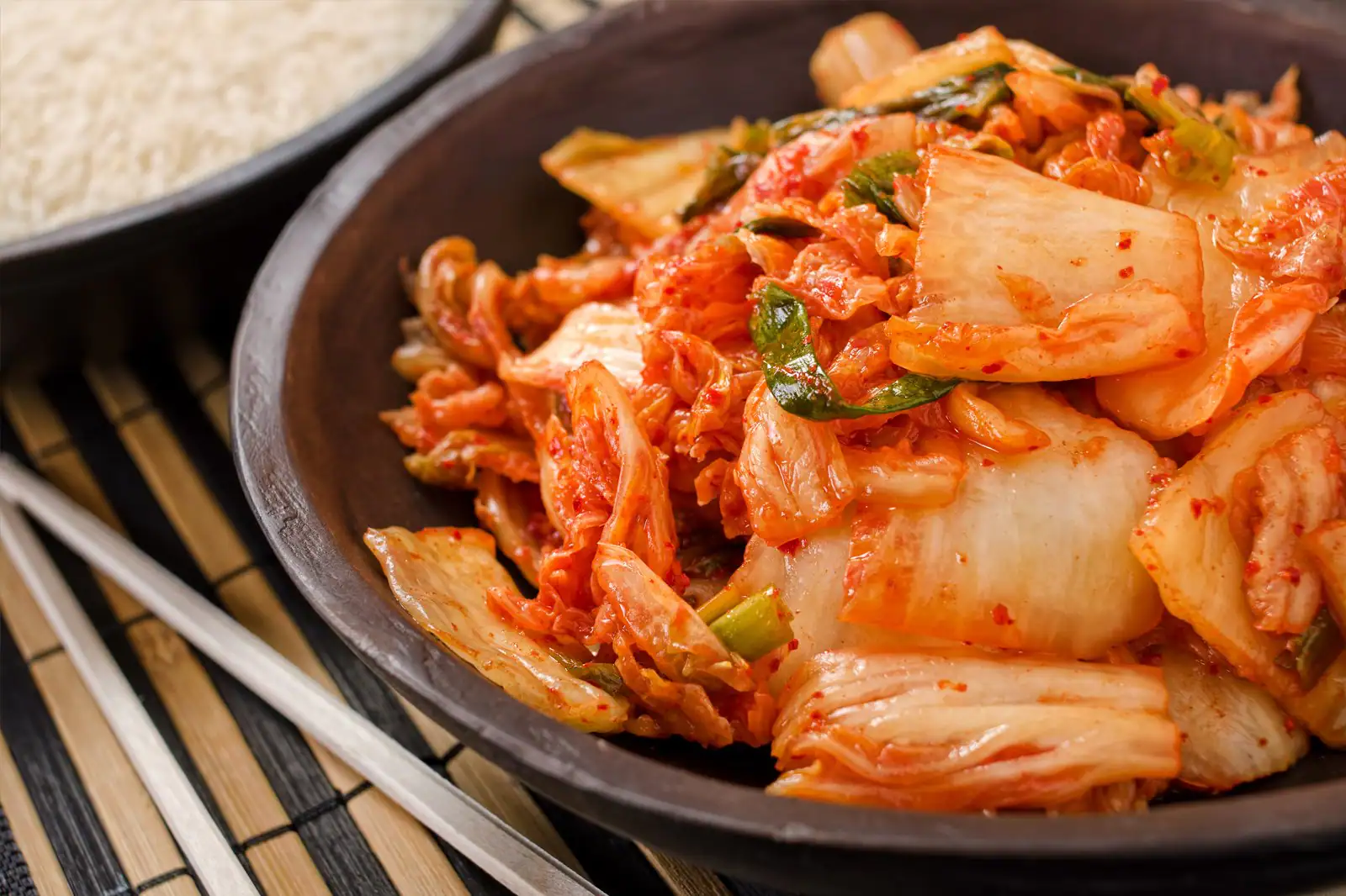 The Best Korean Food - 1