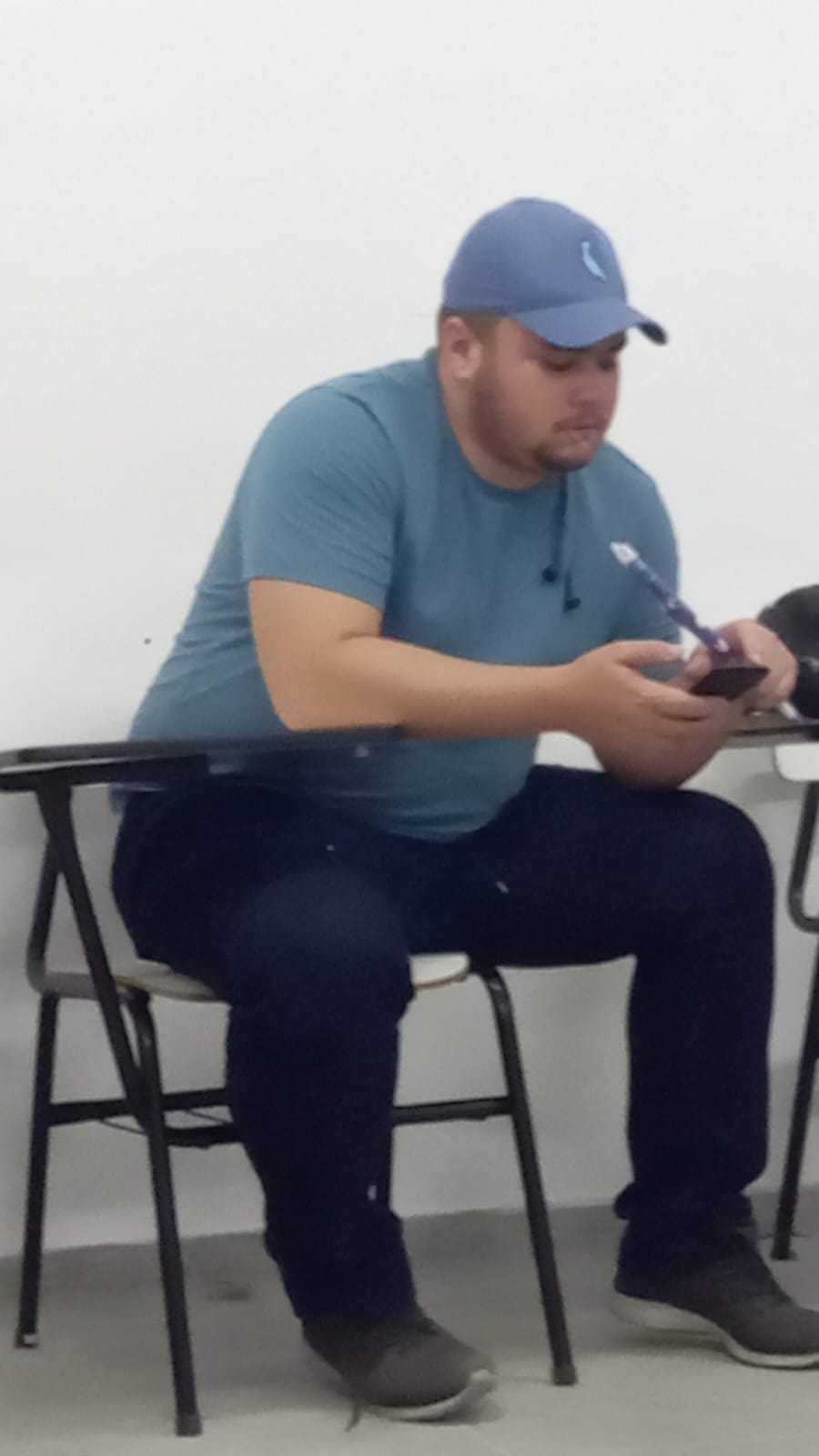 COPA DO MUNDO DA EDUCOM - 1