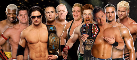 Sheamus best Survivor Series matches - 1