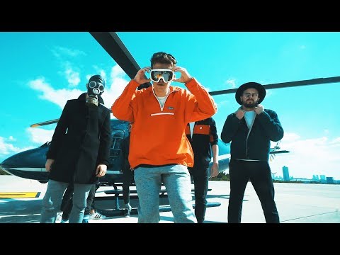 YOUTUBER ŞARKILARI - 2