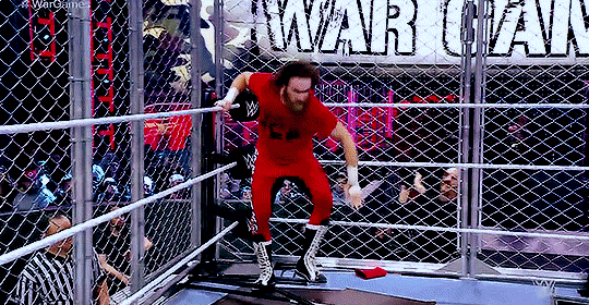 Sami Zayn Best Survivor Series matches - 2