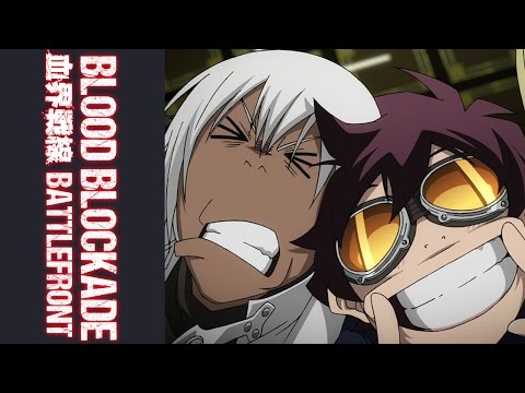Hidden Gems Anime Opening - 1