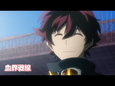 Hidden Gems Anime Opening - 2