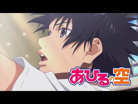 Sport Anime Opening - 2